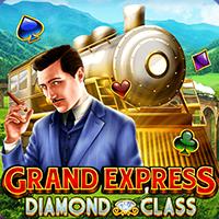 Grand Express Diamond Class